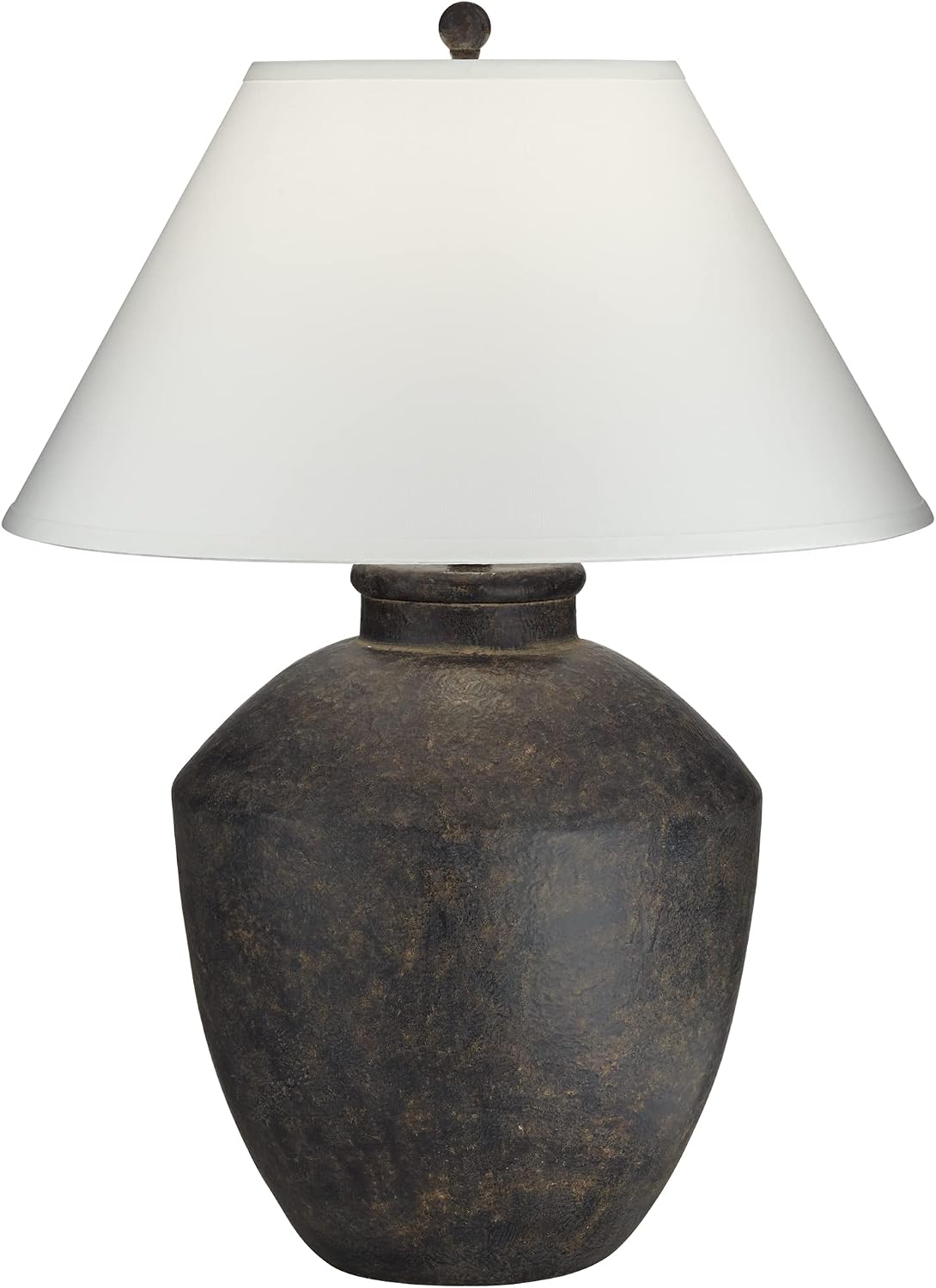 Massa Terracotta Table Lamp